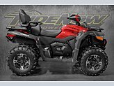 2024 CFMoto CForce 600 Touring for sale 201539220