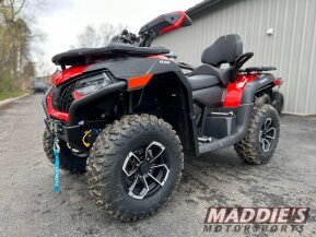 2024 CFMoto CForce 600 Touring for sale 201554999