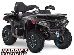 2024 CFMoto CForce 600 Touring for sale 201560185