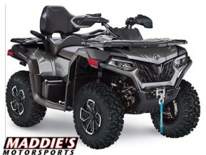 2024 CFMoto CForce 600 Touring for sale 201560188