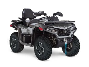 2024 CFMoto CForce 600 Touring for sale 201563286
