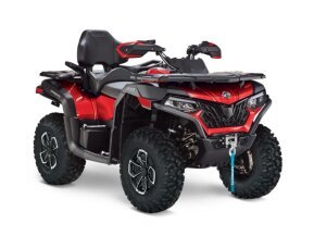 2024 CFMoto CForce 600 Touring for sale 201568396