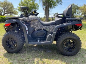 2024 CFMoto CForce 600 Touring for sale 201590077