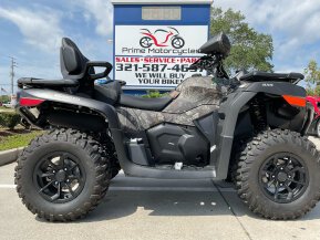 2024 CFMoto CForce 600 Touring for sale 201610463
