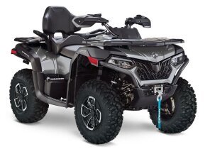 2024 CFMoto CForce 600 Touring for sale 201629108