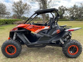 2024 CFMoto ZForce 950 for sale 201589689