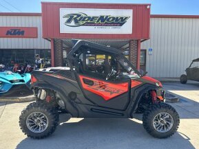 2024 CFMoto ZForce 950 for sale 201604299