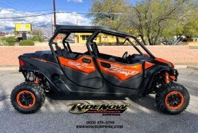 2024 CFMoto ZForce 950 for sale 201608565