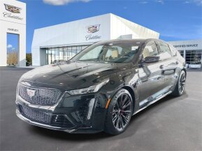 2024 Cadillac CT5 for sale 102016433