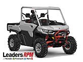 2024 Can-Am Defender for sale 201522726