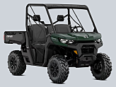 2024 Can-Am Defender DPS HD9 for sale 201526575