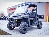 2024 Can-Am Defender XT HD10 for sale 201534484
