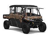 2024 Can-Am Defender MAX Limited HD10 for sale 201545535