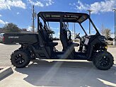 2024 Can-Am Defender MAX DPS HD10 for sale 201550417