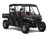 2024 Can-Am Defender MAX Lone Star HD10 for sale 201550745