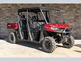 2024 Can-Am Defender MAX XT HD10 for sale 201551378