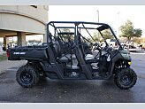 2024 Can-Am Defender for sale 201557070