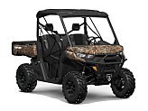 2024 Can-Am Defender XT HD10 for sale 201557258