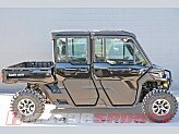 2024 Can-Am Defender MAX Limited HD10 for sale 201557419
