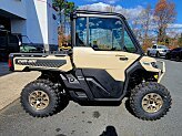 2024 Can-Am Defender Limited HD10 for sale 201557485