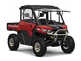 2024 Can-Am Defender Limited HD10 for sale 201563279