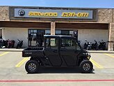 2024 Can-Am Defender MAX Limited HD10 for sale 201570434