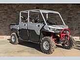2024 Can-Am Defender for sale 201577057