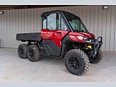2024 Can-Am Defender 6x6 Limited for sale 201580092