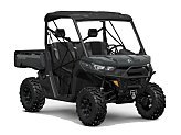 2024 Can-Am Defender for sale 201583028