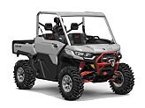 2024 Can-Am Defender for sale 201583036