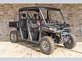 2024 Can-Am Defender MAX Lone Star HD10 for sale 201586703
