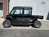 2024 Can-Am Defender MAX Limited HD10 for sale 201587234