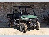 2024 Can-Am Defender DPS HD7 for sale 201588410