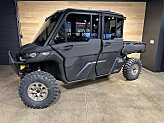 2024 Can-Am Defender MAX Limited HD10 for sale 201591155