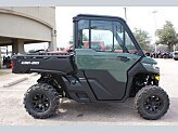2024 Can-Am Defender DPS Cab HD9 for sale 201591160