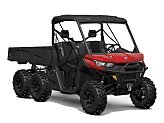 2024 Can-Am Defender for sale 201592884