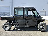 2024 Can-Am Defender MAX Limited HD10 for sale 201599468