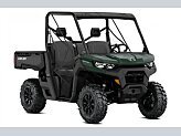 2024 Can-Am Defender DPS HD7 for sale 201600674