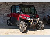 2024 Can-Am Defender MAX Limited HD10 for sale 201604386