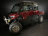2024 Can-Am Defender MAX Limited HD10 for sale 201607642