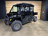 2024 Can-Am Defender MAX Limited HD10 for sale 201609069