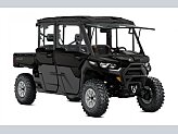 2024 Can-Am Defender MAX Limited HD10 for sale 201620123