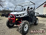 2024 Can-Am Defender X mr HD10 for sale 201622546