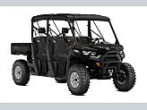 2024 Can-Am Defender MAX Lone Star HD10 for sale 201624225