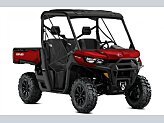 2024 Can-Am Defender XT HD9 for sale 201624227