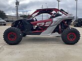 2024 Can-Am Maverick 900 X3 X rs Turbo RR for sale 201589908