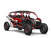 2024 Can-Am Maverick MAX 900 X3 X ds Turbo RR for sale 201560744