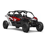 2024 Can-Am Maverick MAX 900 for sale 201583103