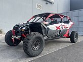 2024 Can-Am Maverick MAX 900 for sale 201610101