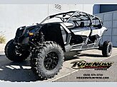 2024 Can-Am Maverick MAX 900 RS TURBO for sale 201611787